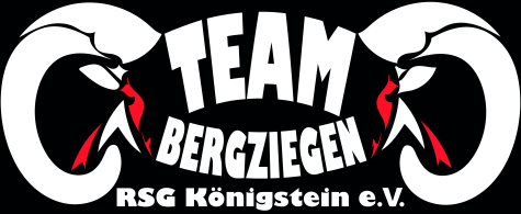 Team Bergziegen